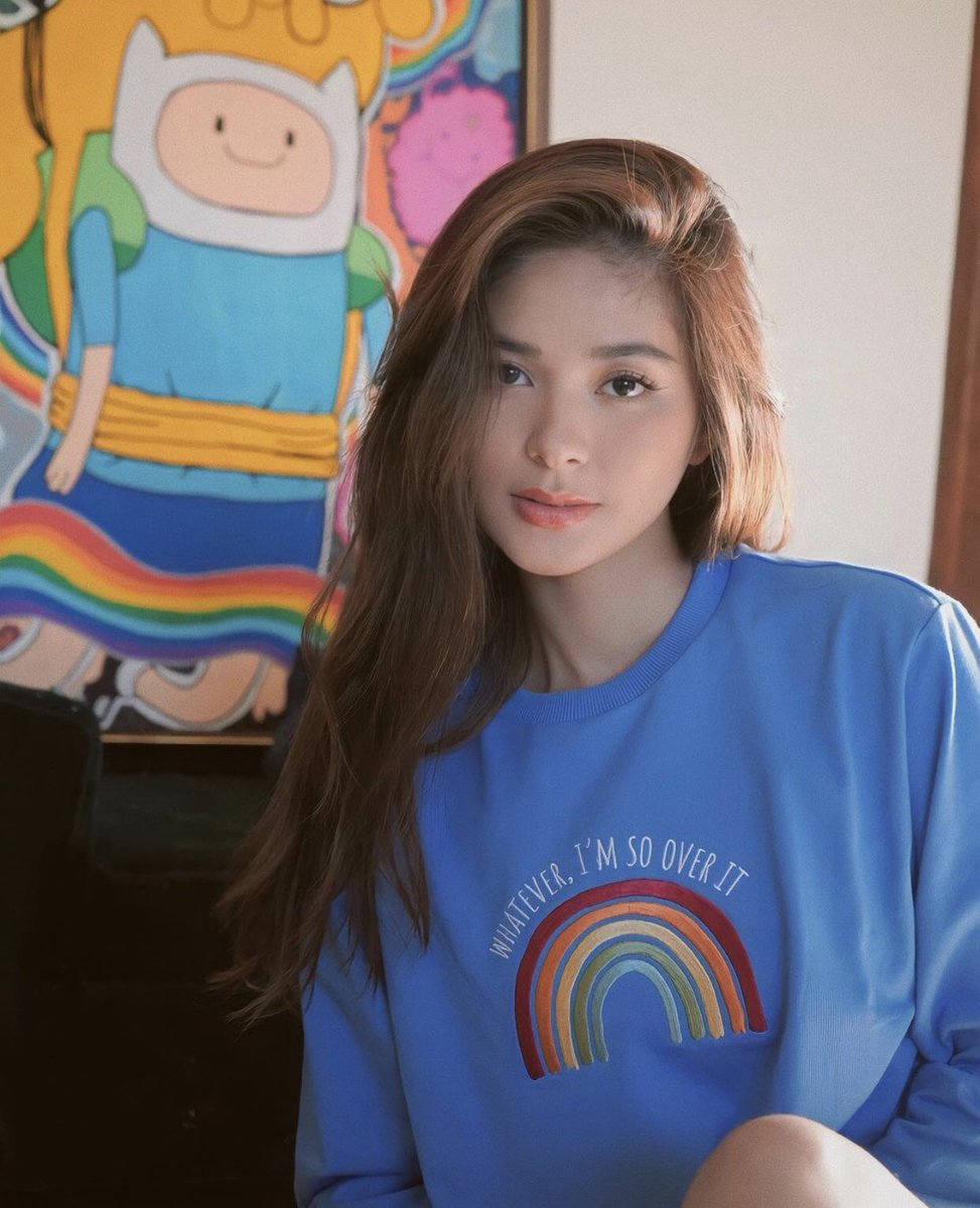poppingboba2's tweet photo. Gurl di na namin need iremini pictures mooo hahaha 🤍🥰 @iamAndalioLoisa https://t.co/O4wKQbVnDC