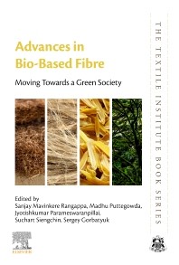 tipublications's tweet photo. Book of the Month

Advances in Bio-based Fibre: Moving Towards a Green Society: describes many novel natural fibers, their environmental sustainability values &amp; a wide range of innovative commercial engineering applications. 

Pre-order  https://t.co/lQwwdNrQac https://t.co/DmdLAemTyK