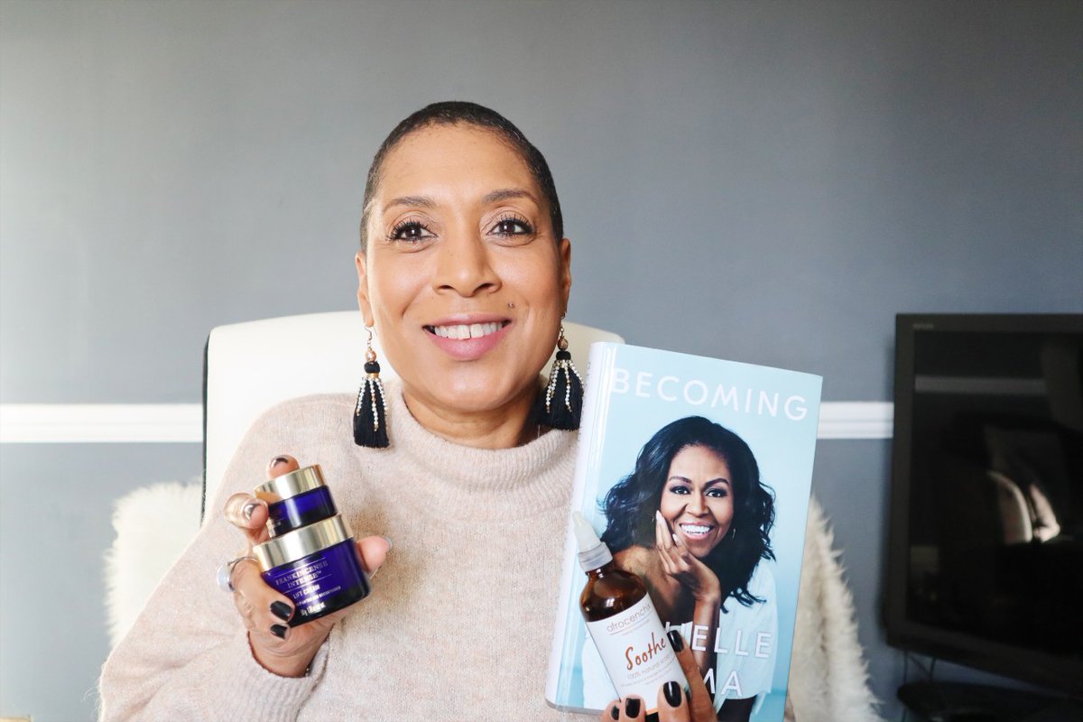 SGreysonNewman's tweet photo. Watch My 'Favourites' Video on YouTube. Featuring @MichelleObama @NYR_Official @Afrocenchix
https://t.co/BKmQXIdw7c
@BB_Bloggers @ThePinkPAGES_
#50PlusBlogger https://t.co/2tF4q15CeC