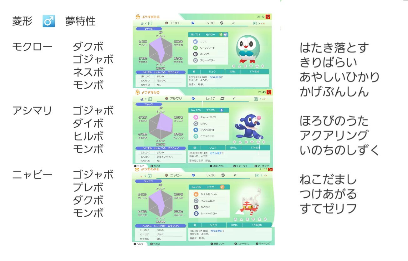 すきまつかい Hrkyreshibuki Twitter