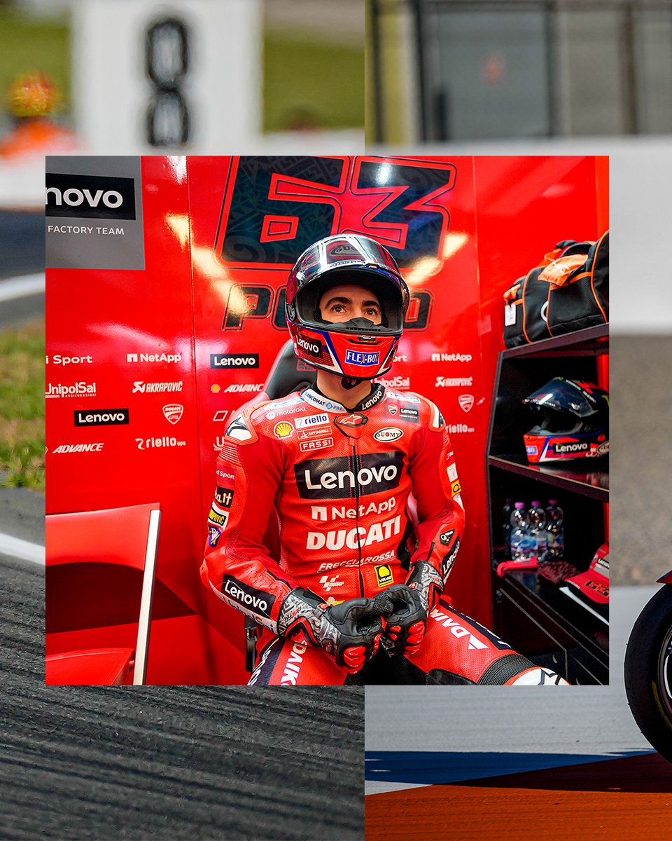 Domino Racing tweet media