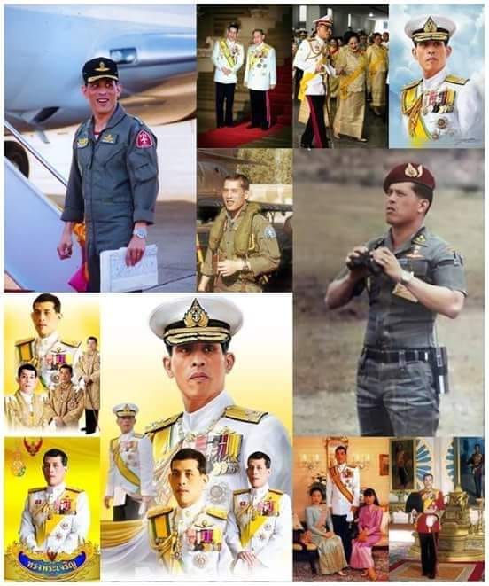 kumarai3476's tweet photo. ใต้ร่มพระบารมี ขอพระองค์ทรงพระเจริญยิ่งยืนนาน https://t.co/5yakpwQkF8