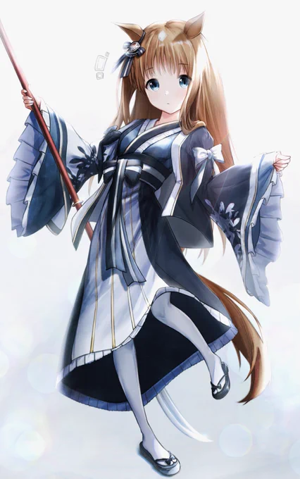 和ロリ風グラスちゃん
#ウマ娘 