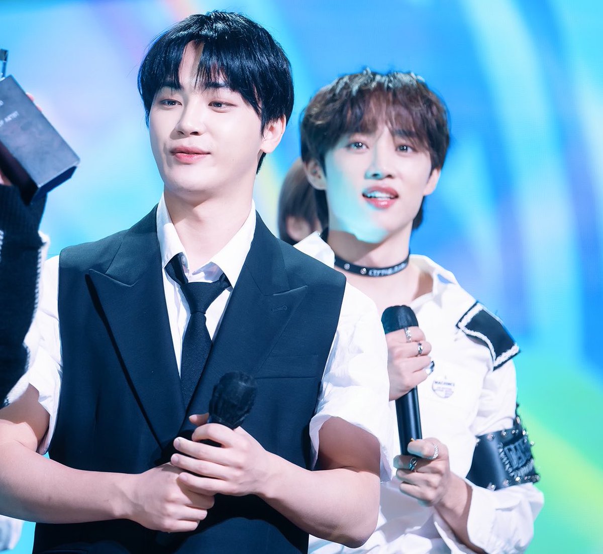 sunshine and the sunshine protector