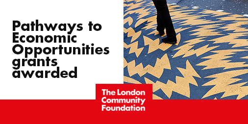 London_cf's tweet image. The #P2EProgramme, supported by @jpmorgan, is demonstrating and exploring new ways to promote BME community-led organisations’ important role in helping to remove barriers to economic opportunity in London.

Read more 👉bit.ly/3qmVGPm
@ubeleinitiative @BTEG_LDN