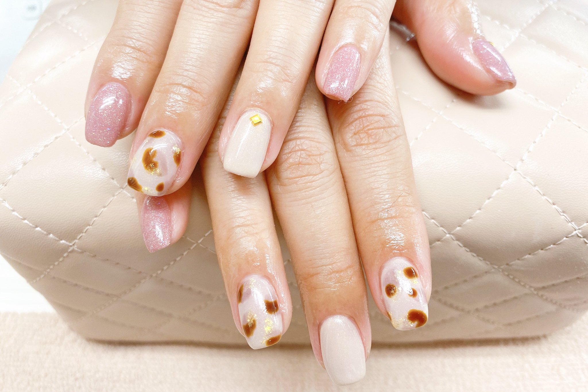 Fast Nail 立川店 Nail Fast Twitter