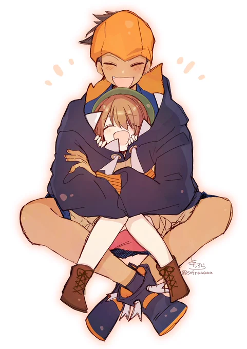 #剣盾2周年 