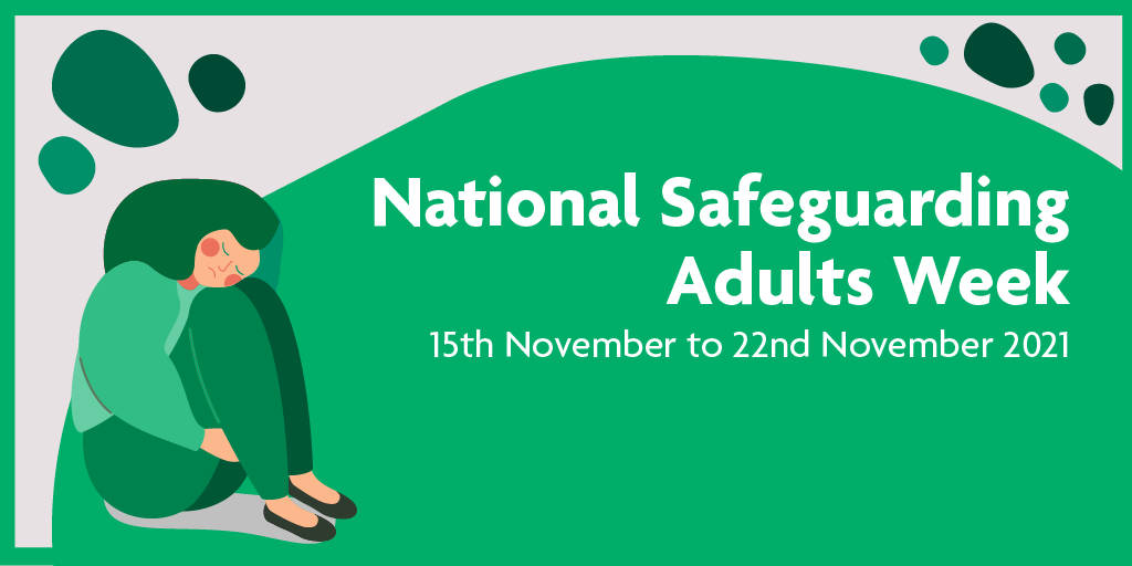 ForHousing's tweet photo. This week we’re supporting #SafeguardingAdultsWeek. We believe that every adult should feel safe in &amp; outside their home. Did you know, 63% of adult safeguarding concerns are for people aged 65+? Learn more about support available support on our website

https://t.co/8BCfySx7wT https://t.co/I8MTDw0RCU