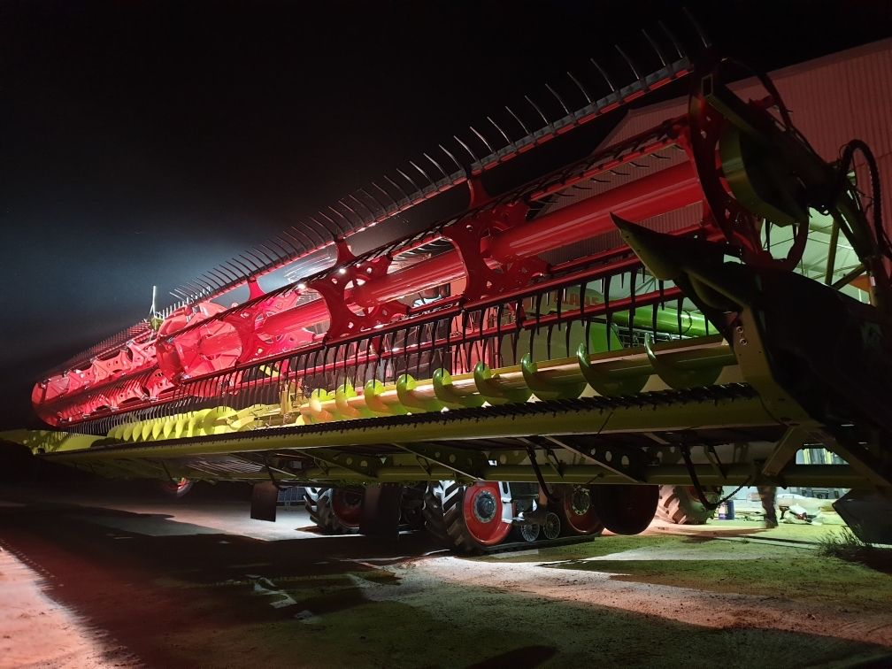 Seed Terminator tweet media