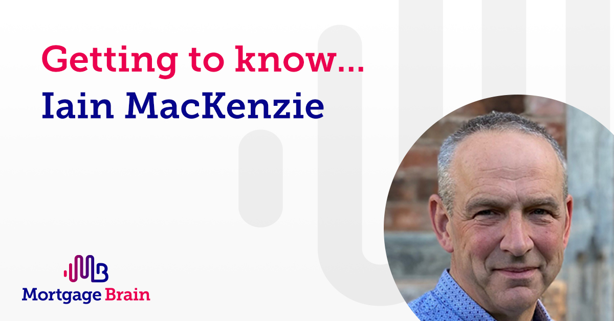 Mortgage_Brain's tweet photo. In the second of our series of 'Getting to know…' interviews, we offer the chance to find out more about Iain MacKenzie, the famous name within his family tree, and why he has a knitted Alan Shearer by his bedside.
👉 Read more: https://t.co/LvM3MPkmyi #staffinterview https://t.co/Y1aaI7ORJv