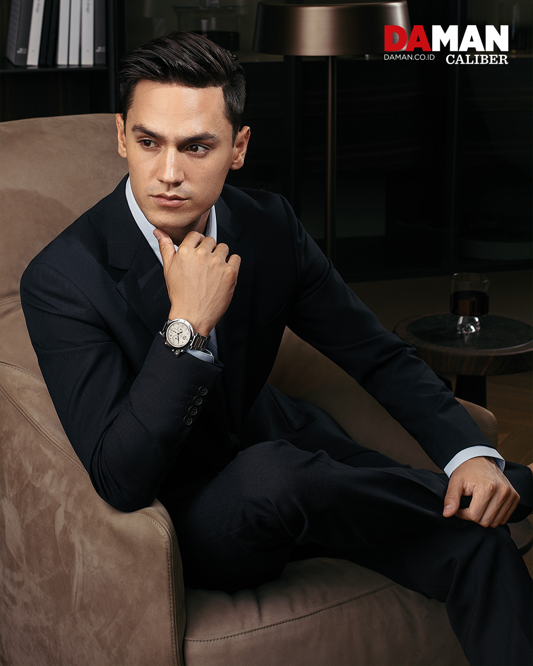 DAMAN Magazine on X: This year, @Cartier takes its part in