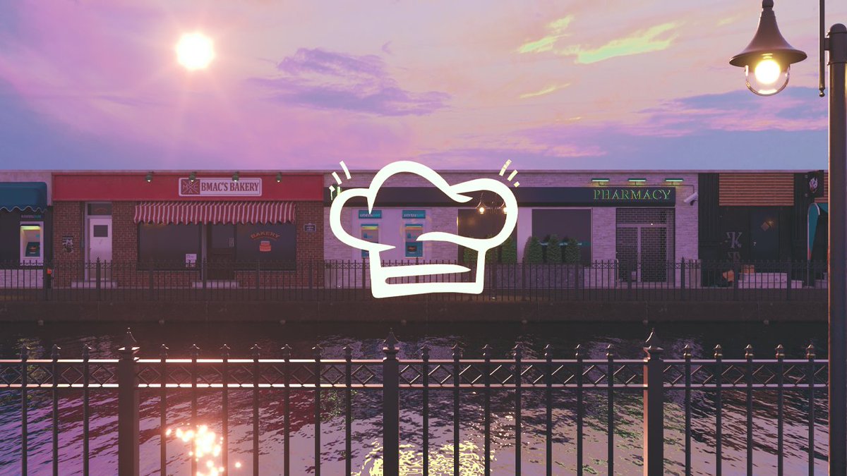 ChefMediaGroup's tweet photo. We are excited to announce the release of our 6th album Bounce! All of our music is DMCA safe to use online while you are streaming!
Listen: https://t.co/tnlvmnDbmX
Follow Music Chef: https://t.co/t31pXSmaEj
#LoFi #LoFiBeats #DMCA #DMCAsafe #StreamSafe #MusicChef #Bounce https://t.co/ppGjyGnUla