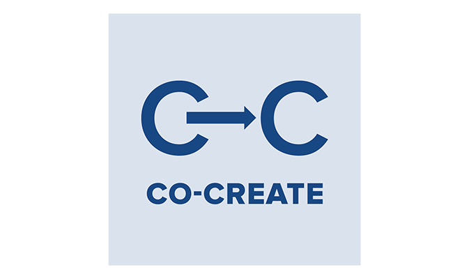 EU_COCREATE's tweet photo. Why is the @EU_COCREATE project so important?
Because it aims to reduce #childhood #obesity and associated co-morbidities in #Europe and the rest of the world.
By 2025, 1 in 5 children in Europe are expected to live with #obesity.
#Youth4CC #CC4EU
https://t.co/Z8wnSN8CgJ https://t.co/50hwl97HeJ