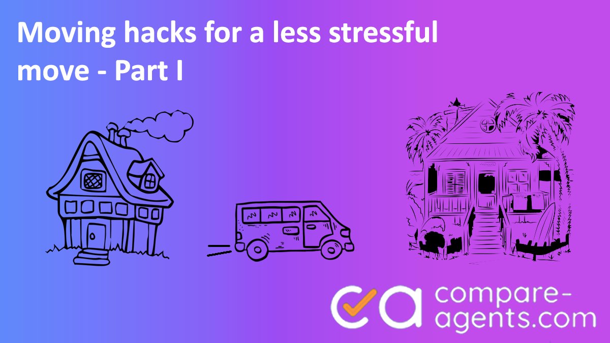AgentsCompare's tweet photo. Free packaging supplies - Ask shops or family members if they have any spare boxes.

Flexible moving - Try and choose mid-week or mid-day for a cheaper option.

Get quotes from different moving companies.

#movinghometips #movingtips #helpfuladvice #estateagentcomparison https://t.co/n8mVwIsuKk