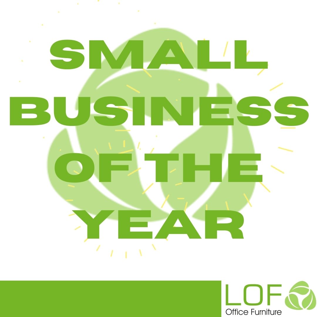 LOF Office Furniture tweet media