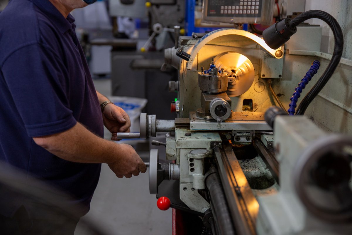 GatemasterLocks's tweet image. Instead of replacing and buying a lock every other year, choose #gatehardware and #gatelocks that are made in high quality materials and last longer. We're proud to be a #UKmanufacturer of durable and reliable locks 👨‍🏭

#buyquality #UKmfg