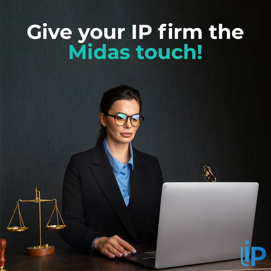 Lead IP GmbH tweet media
