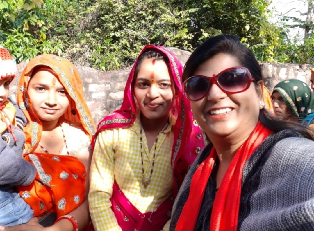 ShreshthaJoshi3's tweet photo. जनजाति गौरव दिवस बिरसा मुंडा जी को शत शत नमन जिन्होंने अपनी संस्कृति और परंपराओं की रक्षा के लिए अपना सर्वोच्च बलिदान किया @BJP4MP @BirsaMunda15 @narendramodi @AmitShah @VanathiBJP @smritiirani @S_MahajanLS @JPNadda https://t.co/icAzJrlPob