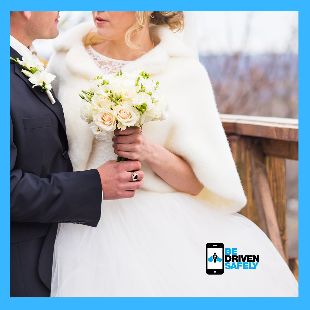 bedrivensafely's tweet photo. The winter season is upon us, which not only means the holidays but also beautiful festive weddings! Are you planning on attending a winter wedding but have no way of transportation? Reserve a ground transportation chauffeur today. 

#bedrivensafely #lanj #winterweddings https://t.co/YoCEN7vWhE