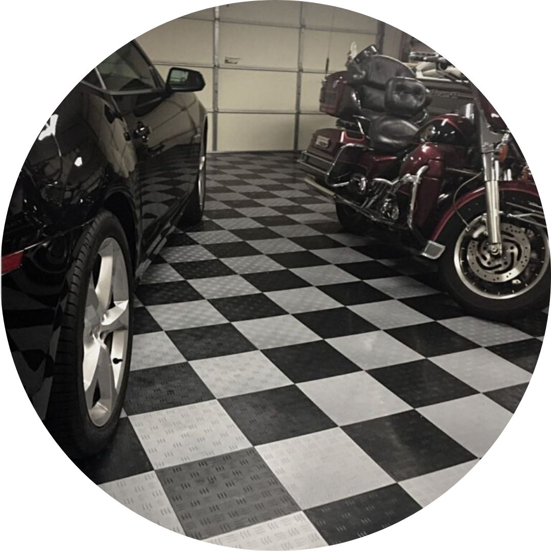 DuramatUK's tweet photo. Mat Of The Month - GRIDLOCK Garage Floor Tiles 30cm Available NOW

#garage #homegymdesign #homegymgoals #homegymsetup #homegymideas #homegymlife #homegym #GarageFloorMakeover #garagefloor #duramat https://t.co/HlcBGvS37a