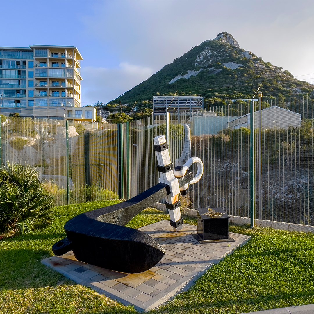 visit_gibraltar's tweet photo. Let Gibraltar be your anchor.
#VisitGibraltar #Gibraltar #TimeToBeEnlightened https://t.co/817iPvj56u