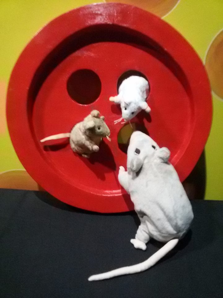 YouVLC's tweet image. CANCIONCITAS...

Que nos van a cantar gatos, ratones y ratitas en El Teatret. Un espectáculo que regresa para toda la familia.
youvalencia.com/index.html/202…