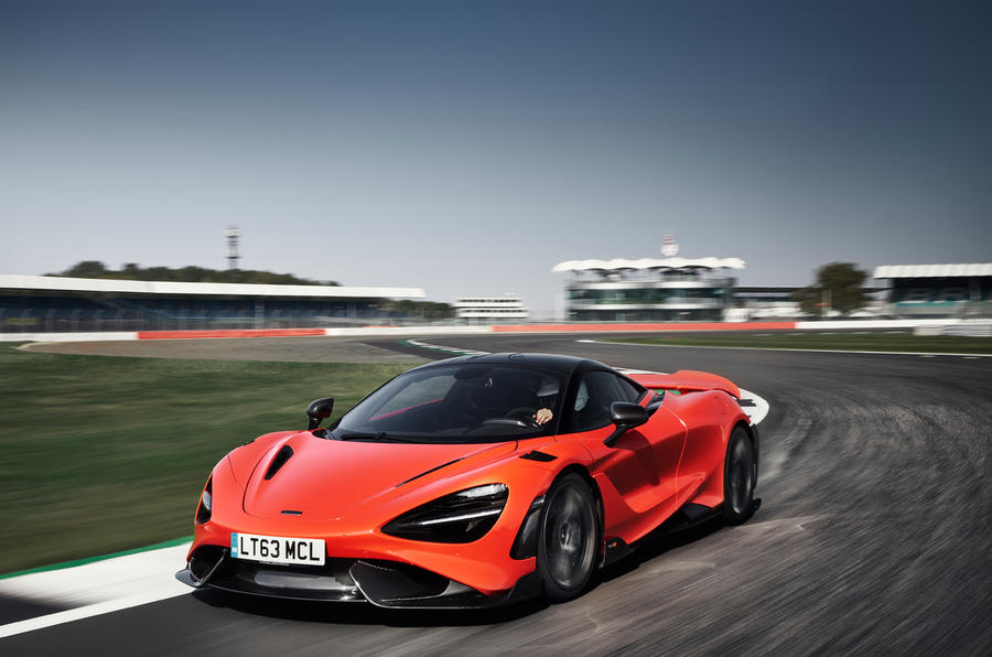 autocar's tweet photo. BREAKING: An Autocar source says Audi has bought the entire McLaren Group with plans to enter its own team in Formula 1 https://t.co/7ZwzjLdxgz https://t.co/nSCpzSFUia