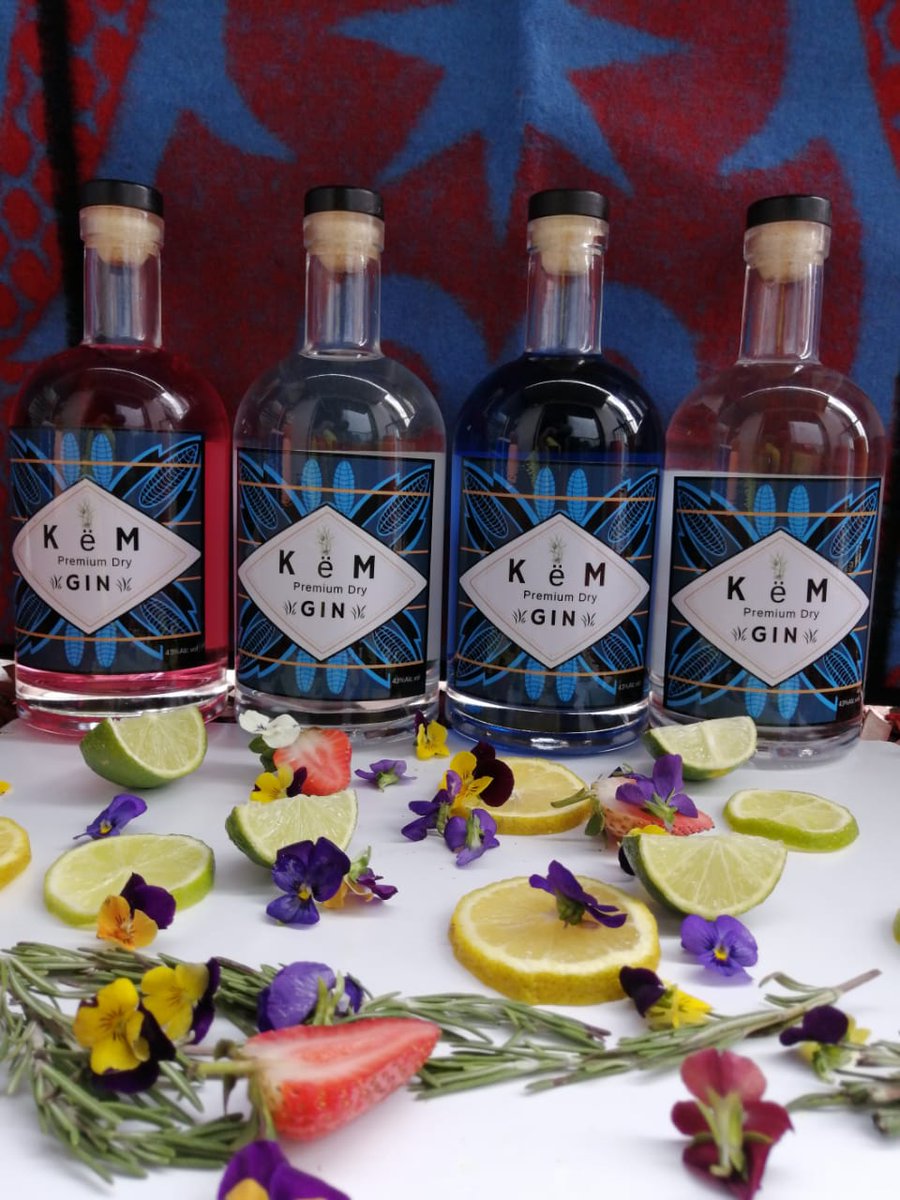 gin_kem's tweet photo. WeeKëM PUBLIC SERVICE ANNOUNCEMENT!!!

Your favourite Gin is now available in 3 new flavours:

Pink Gin
Blue Gin
Turkish delight.

Be on the lookout for our limited edition Black Friday Combo special.

#kemgin
#BlackFriday
#countdowntofestive https://t.co/o2gFsFODlk