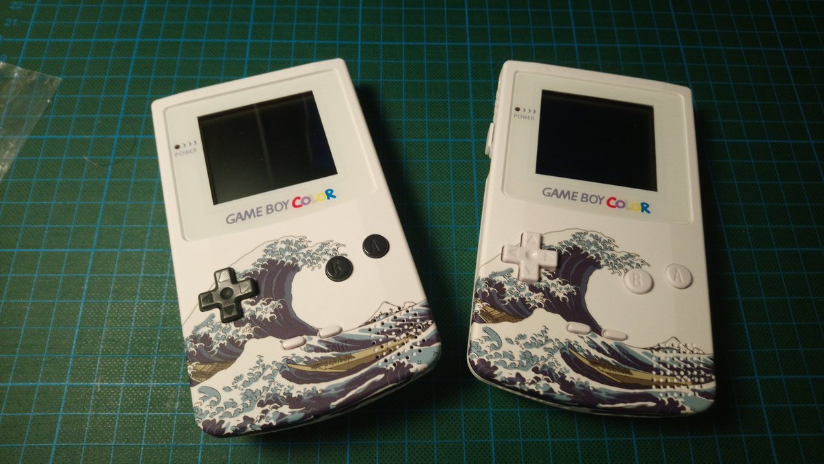 Portue_'s tweet photo. @ReinhardRemfort @retrosixuk Sweet! 🤓 👍 Hab selbst gerade diese beiden Bois wieder hergerichtet. https://t.co/mYAguotq0X