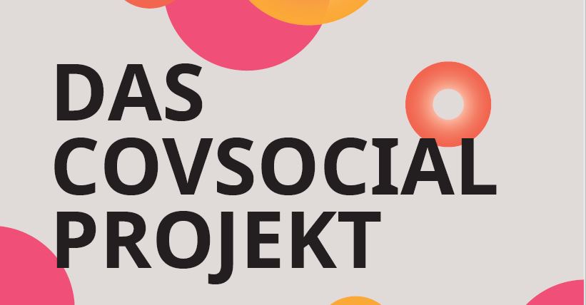 BerlinUAlliance's tweet photo. Welche Folgen hatten die #Corona-Lockdowns auf #psychischeGesundheit &amp; sozialen Zusammenhalt der Berliner*innen❓Die Studie CovSocial von @maxplanckpress &amp; #BerlinUAlliance zeigt einen Schockeffekt im 1. &amp; einen Ermüdungseffekt im 2. Lockdown. 
Mehr👉 https://t.co/bzxJjWeeSb https://t.co/WCQDUYhsCA