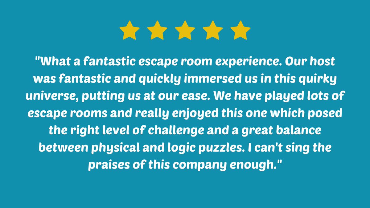 We're taking bookings for Christmas (and post-Christmas) work-dos! 
Truly inclusive fun for groups of 3 to 36 (indoor &amp; outdoor games) offering all of this....