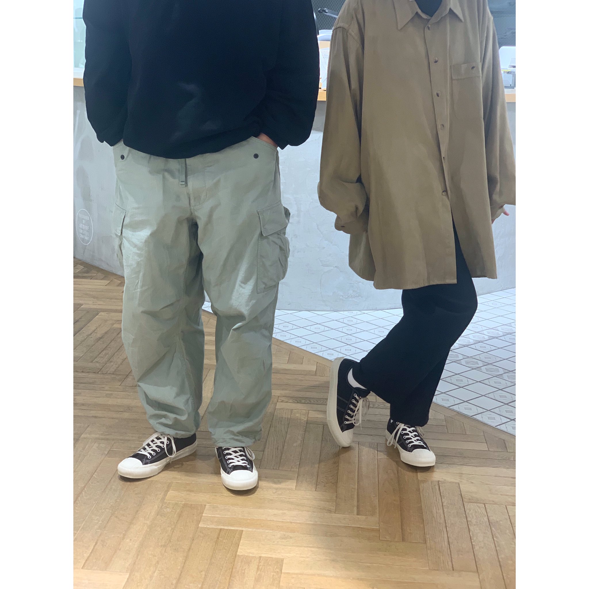 White Atelier By Converse Life Style Big C Sf Ox Black Redclay 6 600 税込 Whiteatelierbyconverse Converse ホワイトアトリエバイ コンバース コンバース コンバース好き カジュアルコーデ お揃いスニーカー シミラールック お揃い