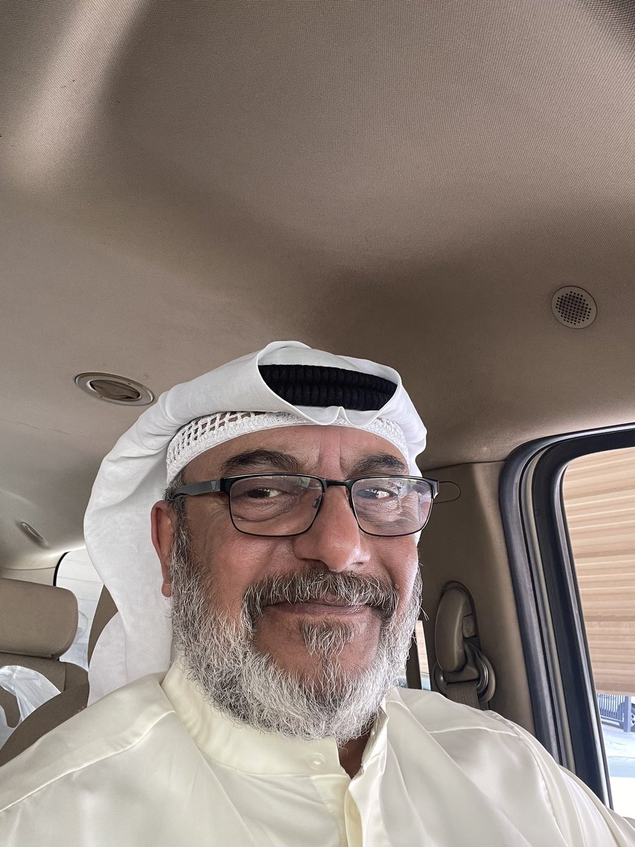 مهنا حمد المهنا tweet media
