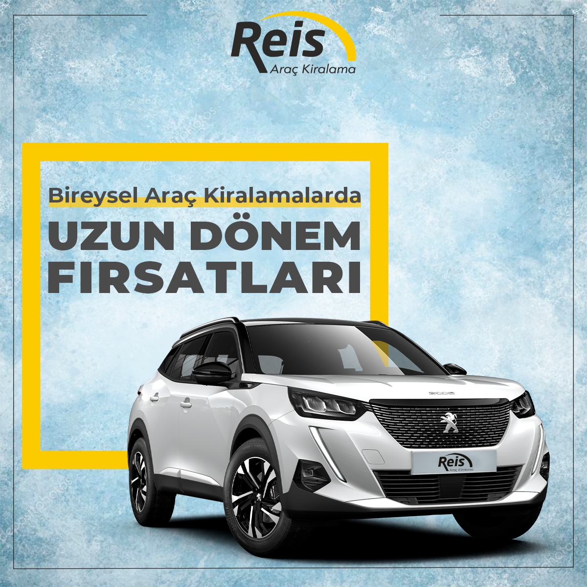 Uzun Dönem Araç Kiralama’nın Fırsatlarını Kaçırmayın!
#Reisaraçkiralama #Uzundönemaraçkiralama #CarRental #Rentacar #araçkiralama