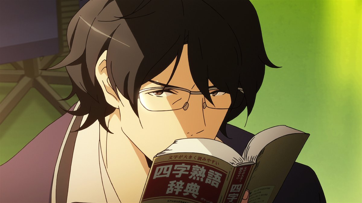 posa_anime's tweet photo. 🎉YouTube Anime Weekend🎉
いしづかあつこ監督×マッドハウス制作の映画『グッバイ、ドン・グリーズ！』の公開を記念し
「プリンスオブ・ストライド　オルタナティブ」
第1話を11/26(金)21時よりプレミア公開！ 
#プリスト #ドングリーズ
https://t.co/PQ8mu9ExS7 https://t.co/5kVbodoT1Y