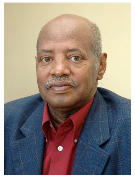 PNetabay's tweet photo. ጸሓፊ ህግደፍ - ገዲም ተቓላሳይን ኣብነታዊ መራሒን ብጻይ ኣልኣሚን መ/ስዒድ፡ ንህልዊ ኩነታት ሃገር ዝምልከት ህዝባዊ ሰሚናራት ንምክያድ ኣብ ስዑዲ-ዓረብ ዑደት እናፈጸመ እንከሎ ብዘጋጠሞ ሃንደበታዊ ሕማም፡ ኣብ መበል 74 ዕድመኡ ብ14 ሕዳር ተሰዊኡ። https://t.co/c0XJk7tveb