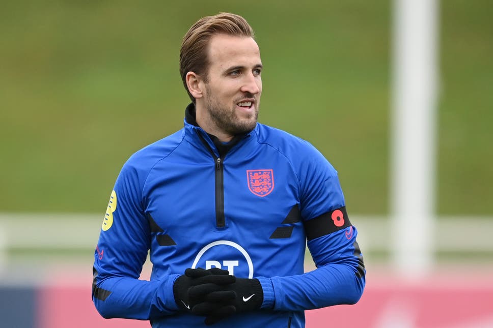 If Harry Kane scores ANYTIME against San Marino tonight, we'll give away a brand new PlayStation 5 console + a FIFA 22 copy to a lucky winner.

Simply RT this &amp; follow us to enter. 😍

We'll pick a winner tomorrow 11AM UK Time. Good luck 🤞