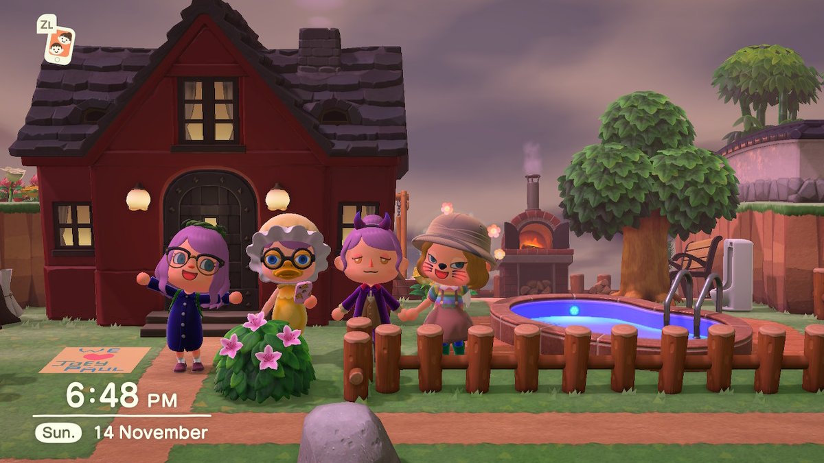 #AnimalCrossing #ACNH #NintendoSwitch