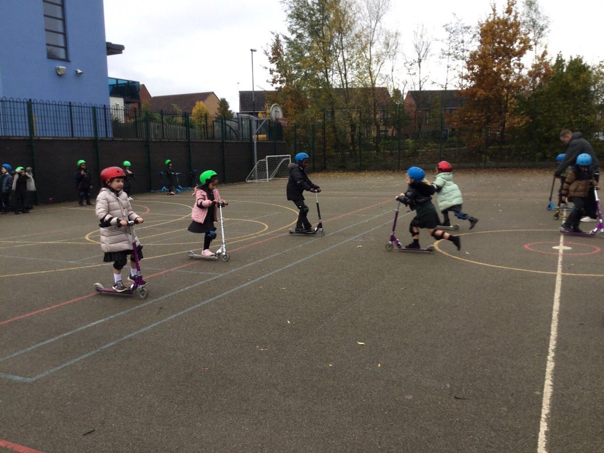 PE @ River View tweet media