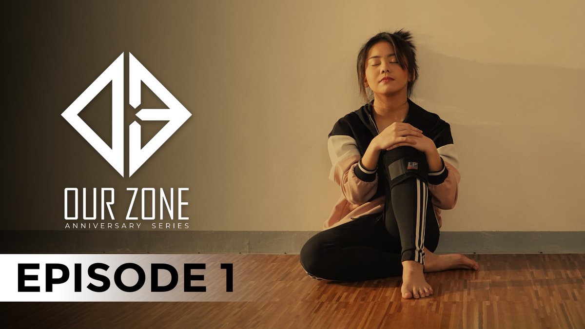 SB19TrendsPH's tweet photo. [ TAG UPDATE | 6:30 PM ]

Watch the premiere of SB19's Our Zone Anniversary Series' 1st episode at 7 PM PHT! 🎥

Stream via:
- YouTube: https://t.co/MzifHQ0nFH
- @WeTVPhilippines app: https://t.co/ZSdBEIuhmc

UPDATED TAGS:
LEAP
@SB19Official #SB19 
#SB19OurZoneAnnivSeriesEp1 https://t.co/vYizXShsg7