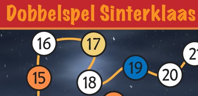 <a href="/smit_marije/">Marije Smit</a> heeft voor Yurls 4 nieuwe Sinterklaas dobbelspelletjes voor de onderbouw gemaakt. sintopschool.yurls.net/nl/page/912247 #sinterklaas #yurls