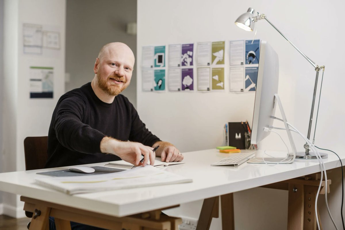 Our Founding Partner and Chief Creative Officer @pauljervisheath is joining the <a href="/P_Pevents/">People Power</a> line up tomorrow, to discuss why hybrid working isn't the silver bullet it's being made out to be. We'd love to see you there. peoplepowerevents.co.uk/paul-jervis-he…