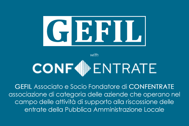 GefilSoftware's tweet photo. Il nostro Amministratore Angelo Muratore @AMurat0re nominato consigliere del Consiglio Direttivo 👏🏻👏🏻👏🏻👏🏻👏🏻

#Gefilsrl #Confentrate #Efficienza #Affidabilità #gefil25anniinsieme
#PubblicaAmministrazioneLocale #equitàtributaria https://t.co/2gtzbVmlUk