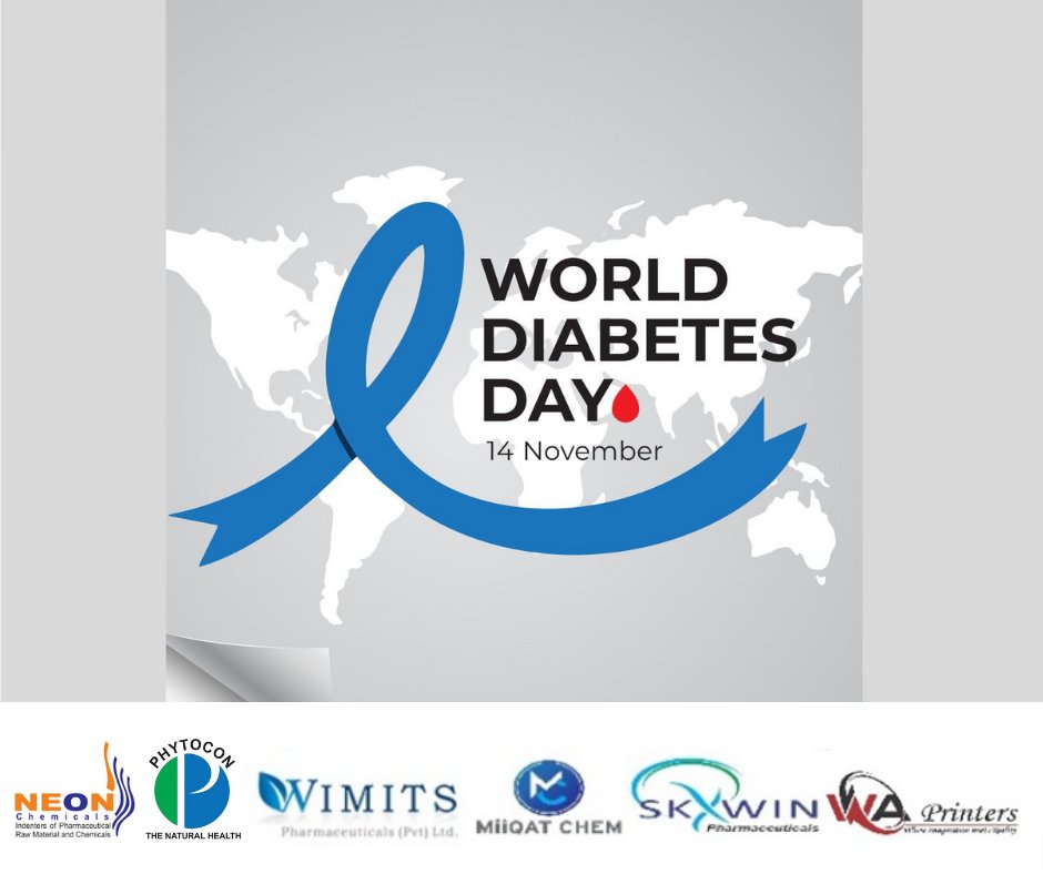 Wimits2's tweet photo. Diabetes is an alarming disease because of its incurability,though the treatments may help control blood sugar levels,it still requires prevention and control.Wimits Pharmaceuticals intends to create awareness about Diabetes and its preventative measures. #WorldDiabetesDay #Aware https://t.co/yBFNtP4b3p