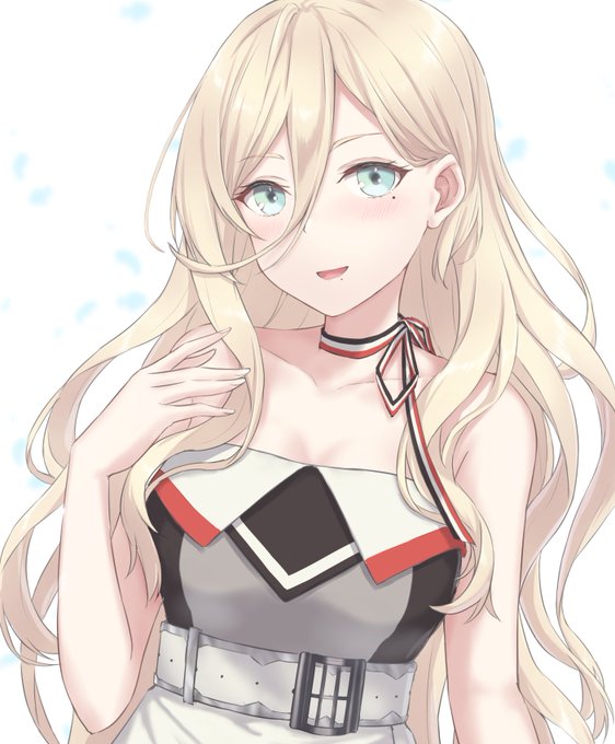 リシュリュー 艦これ のタグが付いたイラスト 151 180件目