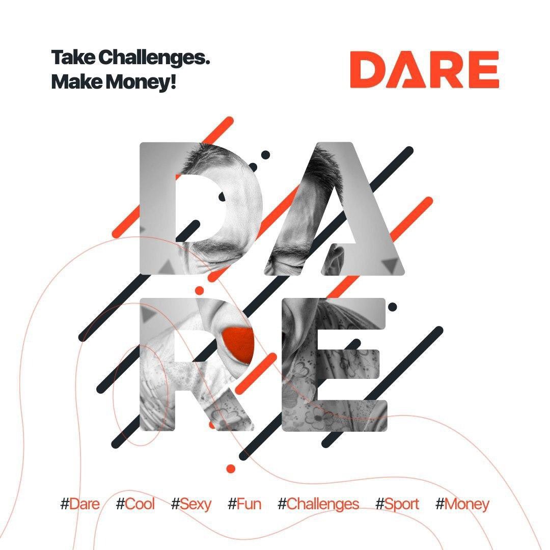 DareOfficial (@DareToken) / Posts / X
