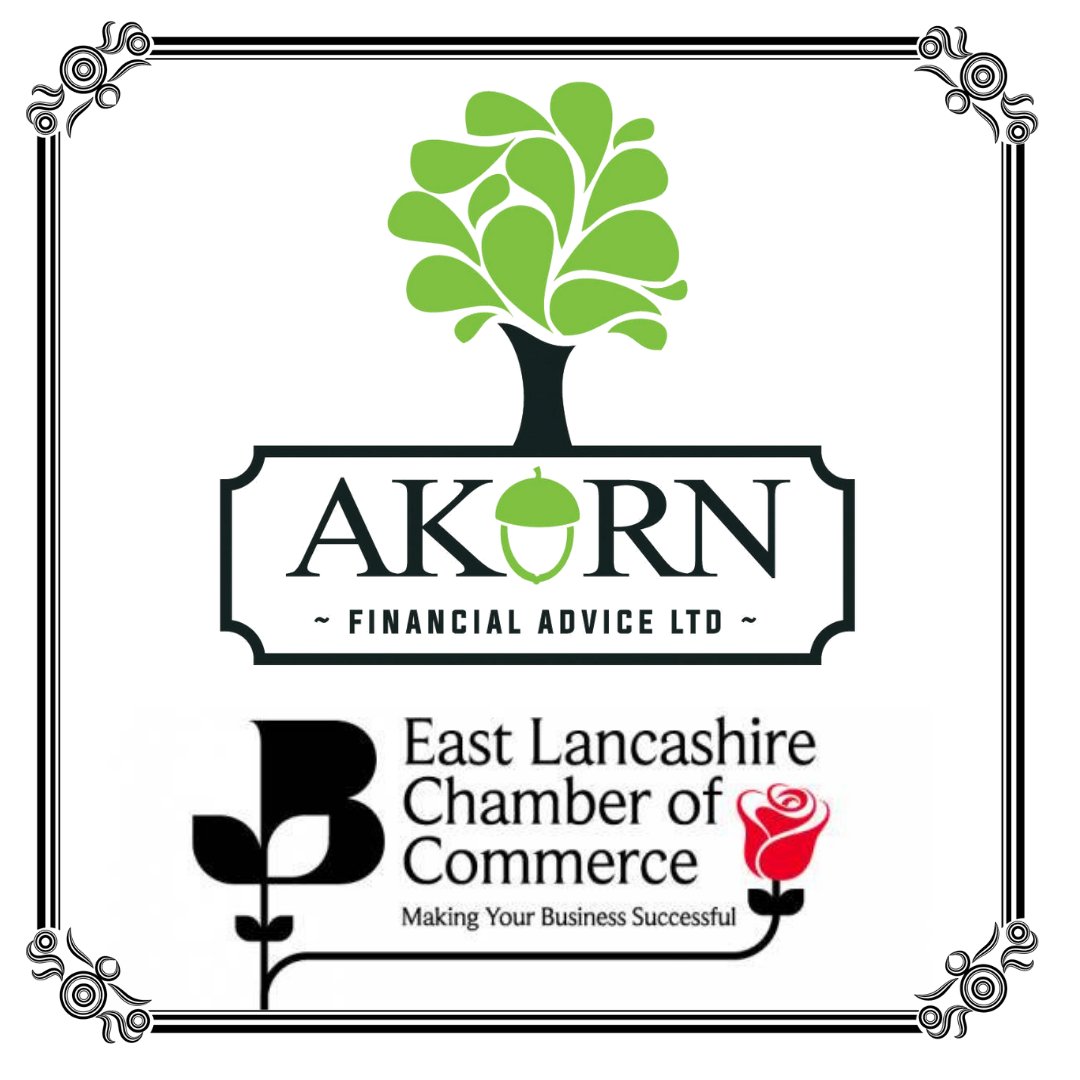 Hello everyone, we have something special to tell you today, 

AKORN FA is proud to announce that we have become East Lancashire Chamber of Commerce members!!
