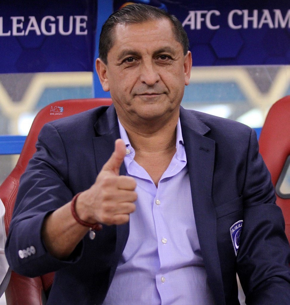 عز وكفى tweet media