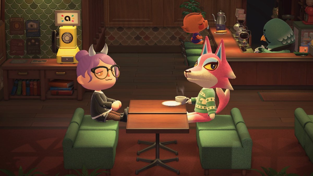 #AnimalCrossing #ACNH #NintendoSwitch