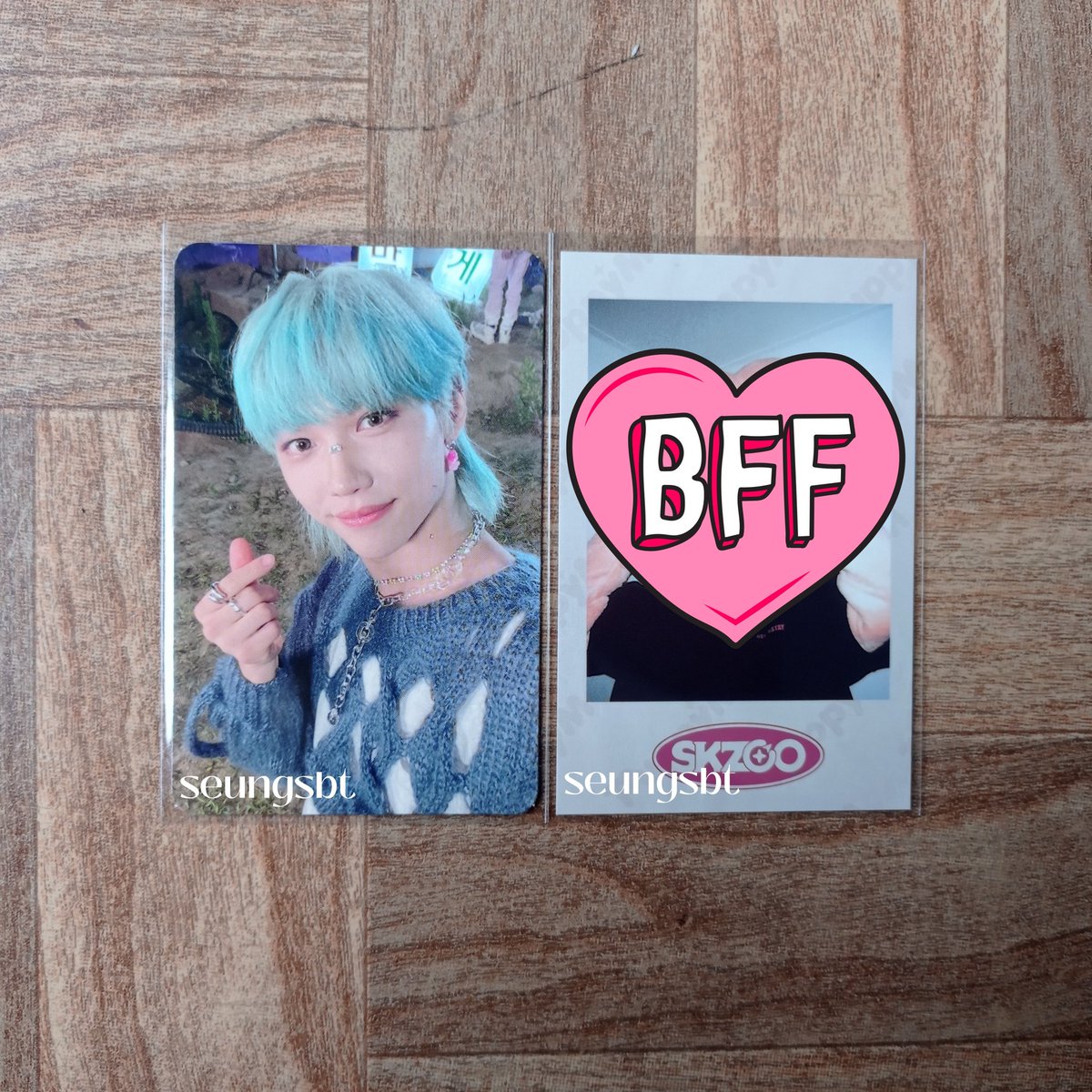 seungsbt's tweet photo. Wts leh offer aj jual murah🌷🌷 https://t.co/TwgCw7Ix3O